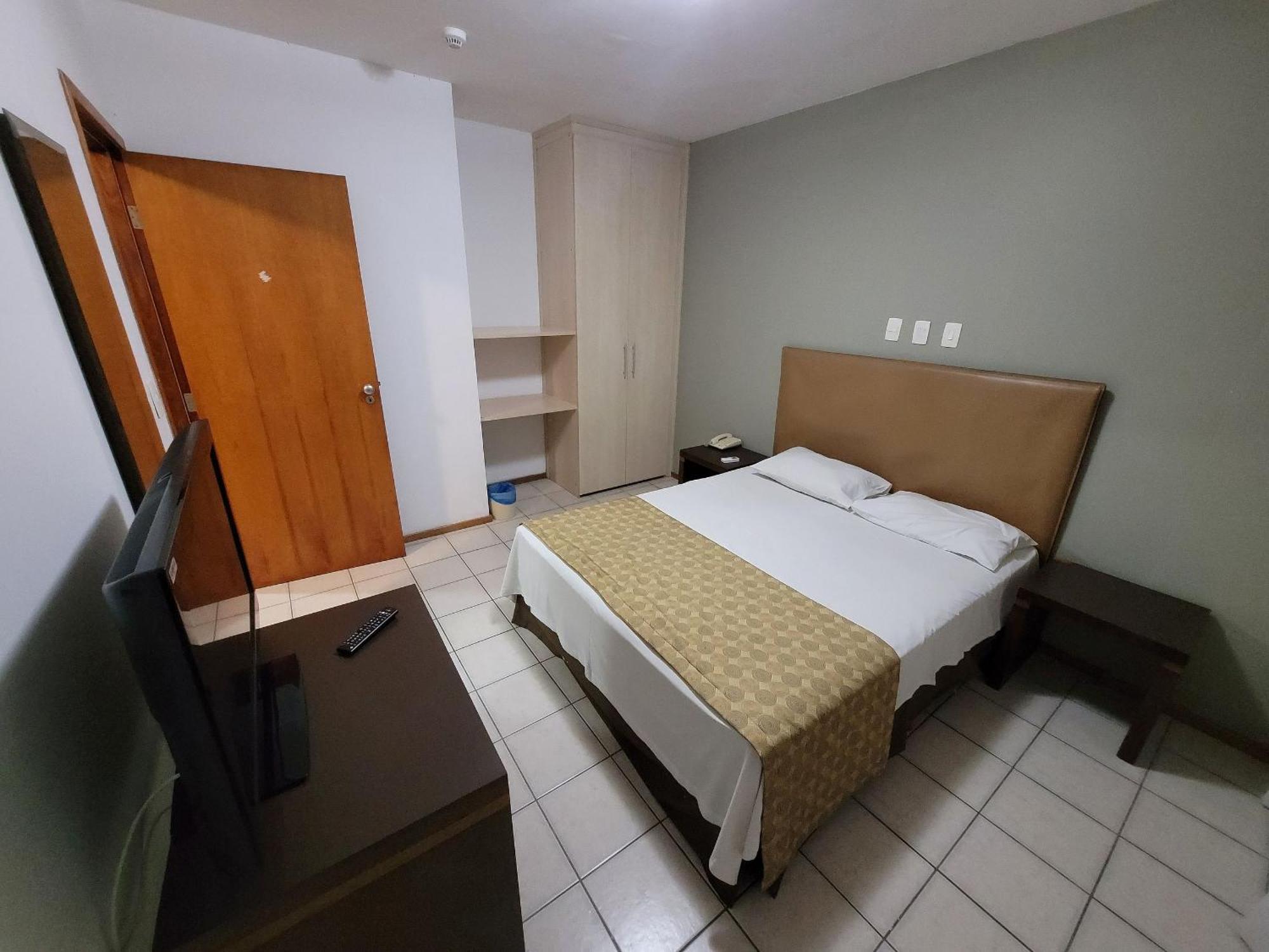 Flat No Condominio Metropolis - Ilha Do Leite Recife Ngoại thất bức ảnh